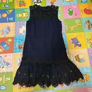 Kobi Halperin Gracie Dress Size XS NEW!!